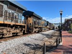 CSX 3384